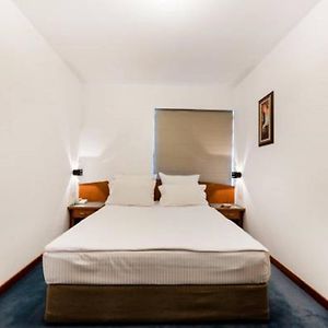 Habitación Doble Estándar